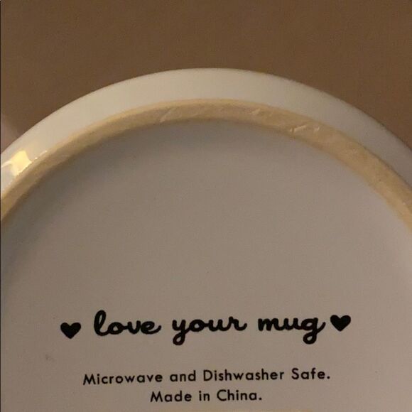 Nurse Coffee Mug - Picture 4 of 4